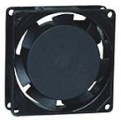 Square fan