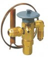 Commercial thermo-expansion valve