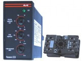 Fan speed regulator