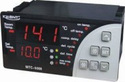 Electronic thermostat