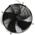 Вентилатор смучещ