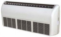 Water-air fan coil unit