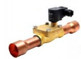 Solenoid valve