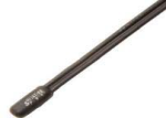 Temperature probe