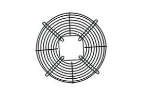 Fan guard 200 mm