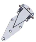 Door hinge