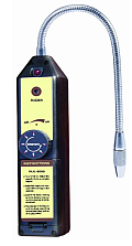 Leak detector