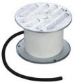 Pressure compensating valve
