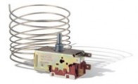 Thermostat Ranco