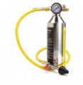 A/C flush kit