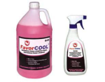 Cleaning solution