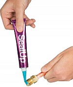 Removable AC/R Joint Sealant