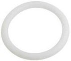 Teflon gasket