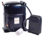 Medium Back Pressure compressor