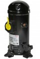 Scroll compressor
