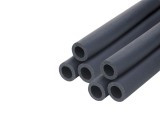 Tube insulation