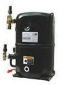 Low Back Pressure compressor