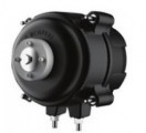 Electronic low-consumption motor