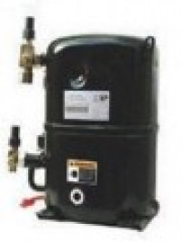 Low Back Pressure compressor