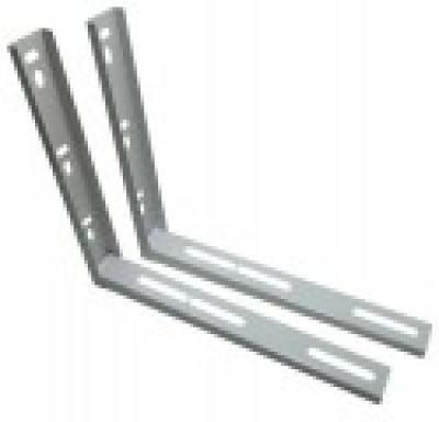 A/C brackets set