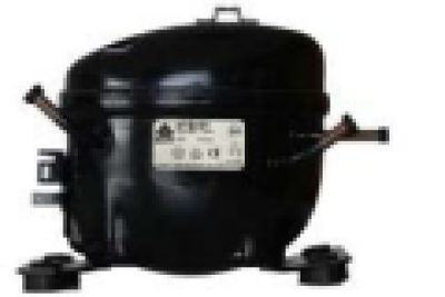 Refrigeration compressor