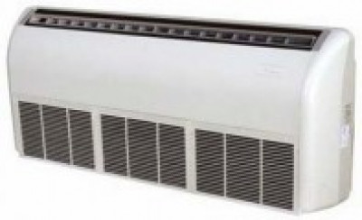 Water-air fan coil unit