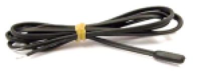 Temperature probe