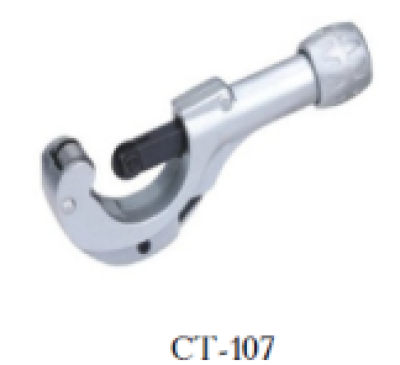 Tube-cutter