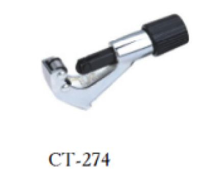 Tube cutter