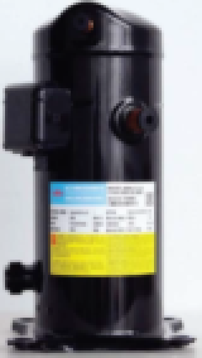 Refrigeration Scroll compressors Daming