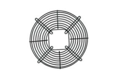 Fan guard 200 mm