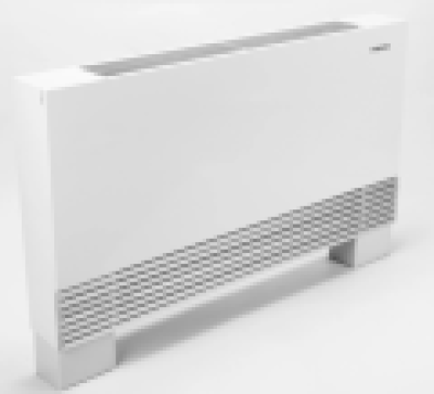 Ultra thin FCU