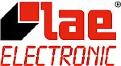 Electronic thermostats Lae Electronic (Italy) for low-temperature display-cases and cold rooms
