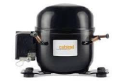 Low Back Pressure compressor
