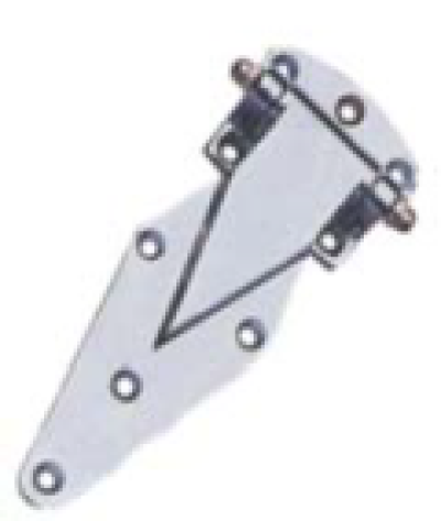 Door hinge