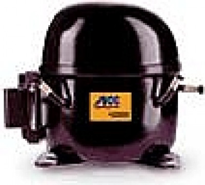 Low Back Pressure compressor