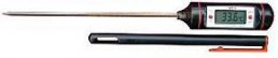 Thermometers and Hygrometers