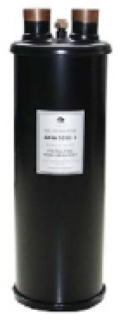 Oil separator