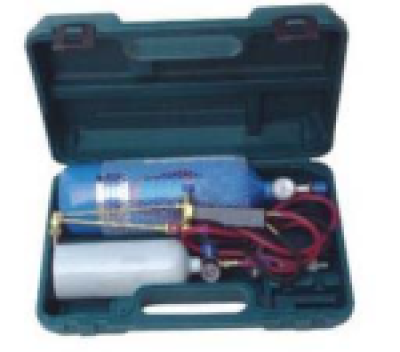 Welding kit