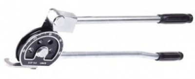Universal tube bender