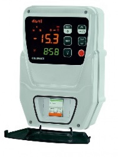 Cold room controller