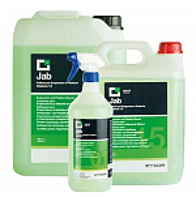 Italian cleaning solution