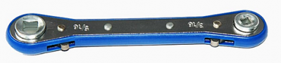 Ratchet wrench