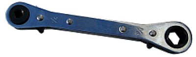 Ratchet wrench