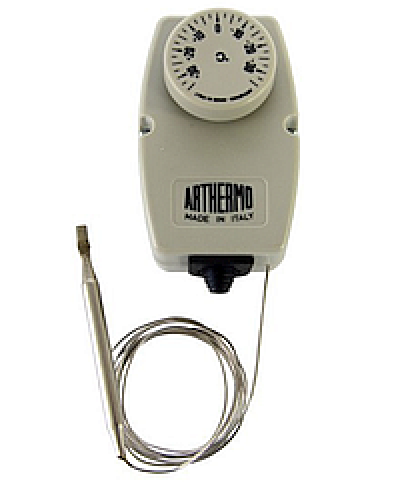Universal thermostat