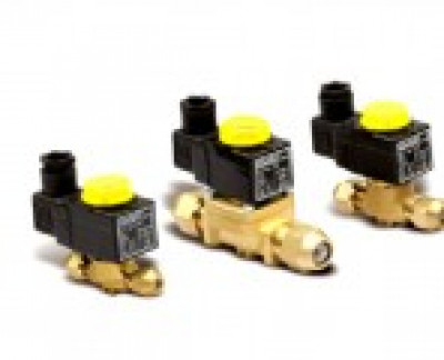 Solenoid valve