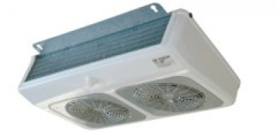 Ceiling evaporator