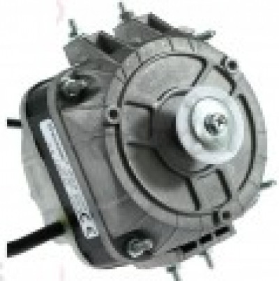 High quality Chinese shaded-pole fans with thermal protection Weiguang