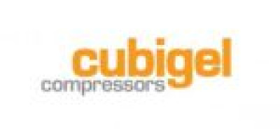 Medium Back Pressure R134a compressors Cubigel - Spain