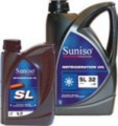 Synthetic POE oil